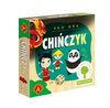 Eko Gra Chińczyk