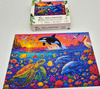 Puzzle Tradycyjne Milliwood - Deep Ocean