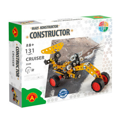 Mały Konstruktor - Cruiser