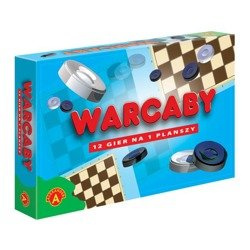 Warcaby