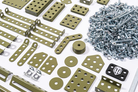 Metalcraft - World of Tanks - Czołg T-34-85