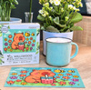 Puzzle Tradycyjne Milliwood - Kapibara