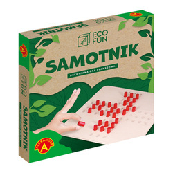ECO FUN - SAMOTNIK