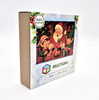Puzzle klasyczne – Christmas – Pracownia Św. Mikołaja – 30el.