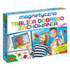 Magnetyczna Tablica Dobrego Zachowania