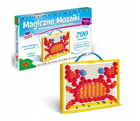 Magiczne Mozaiki 700