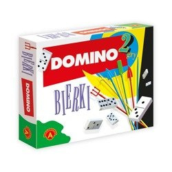 Domino / Bierki