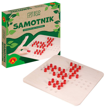 ECO FUN - SAMOTNIK