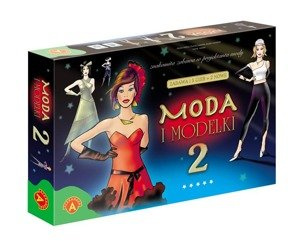 Moda i Modelki 2