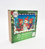 Puzzle klasyczne – Christmas – Happy Snowman – 30el.
