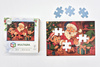 Puzzle klasyczne – Christmas – Pracownia Św. Mikołaja – 30el.