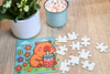 Puzzle Tradycyjne Milliwood - Kapibara
