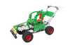 MAŁY KONSTRUKTOR / CONSTRUCTOR PRO-SUPER TRUCK ( 10 in 1)