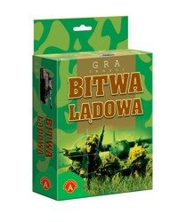Bitwa Lądowa Travel