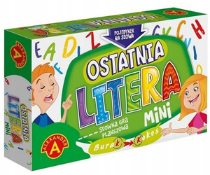 Ostatnia Litera Mini