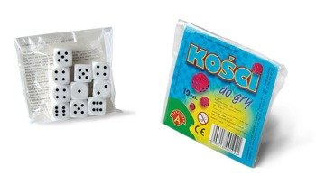 Kości do Gry