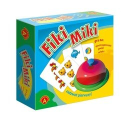 Fiki Miki