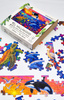 Puzzle Tradycyjne Milliwood - Deep Ocean