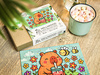 Puzzle Tradycyjne Milliwood - Kapibara