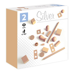 SILVER - Pamięć Sensoryczna