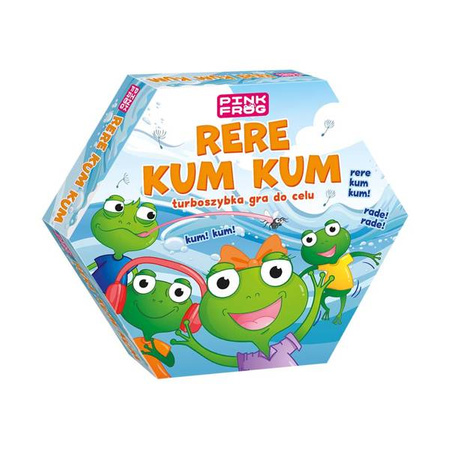 RERE KUM KUM