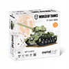 Metalcraft - World of Tanks - Czołg T-34-85