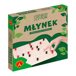 ECO FUN - MŁYNEK