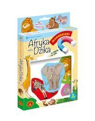 Magnesiaki małe - Afryka Dzika