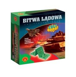 Bitwa Lądowa