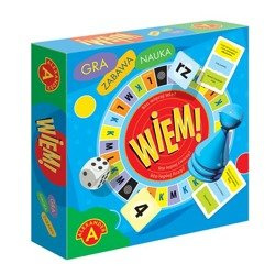 Wiem!