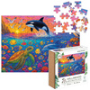 Puzzle Tradycyjne Milliwood - Deep Ocean
