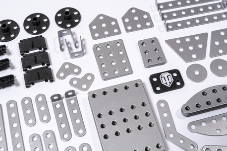 Metalcraft - World of Tanks - Czołg Tiger I