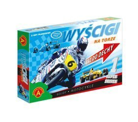 Wyścigi Formuły 1 / Wyścigi Motocyklowe