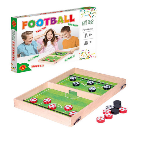 FOOTBALL Eco Fun