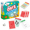 Gra edukacyjna Alexander - Mikro QUIZ o Polsce - kieszonkowa podręczna