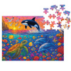 Puzzle Tradycyjne Milliwood - Deep Ocean