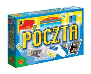 Poczta