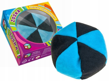 Zabawka - Multigra - Zośka 8cm
