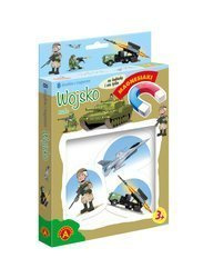 Magnesiaki małe - Wojsko