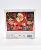 Puzzle klasyczne – Christmas – Pracownia Św. Mikołaja – 30el.