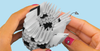 ORIGAMI 3D - DALMATYŃCZYK