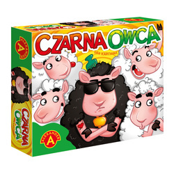 Czarna Owca