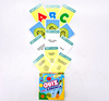 Gra edukacyjna Alexander - Mikro QUIZ ABC Zdrowia - kieszonkowa podręczna