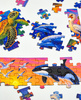 Puzzle Tradycyjne Milliwood - Deep Ocean