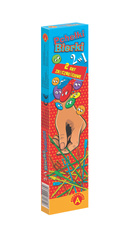 Gra zręcznościowa - Alexander - Gra 2 w 1 Pchełki i Bierki