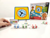 Gra planszowa - Montessori - Multigra - Od czasu do czasu