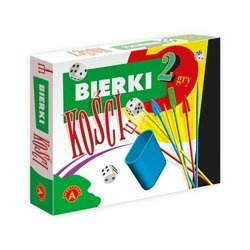Kości / Bierki