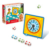 Gra planszowa - Montessori - Multigra - Od czasu do czasu