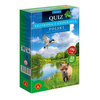 Quiz Przyroda i Geografia Polski - Mini