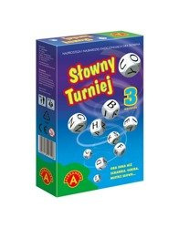 Słowny Turniej – Mini